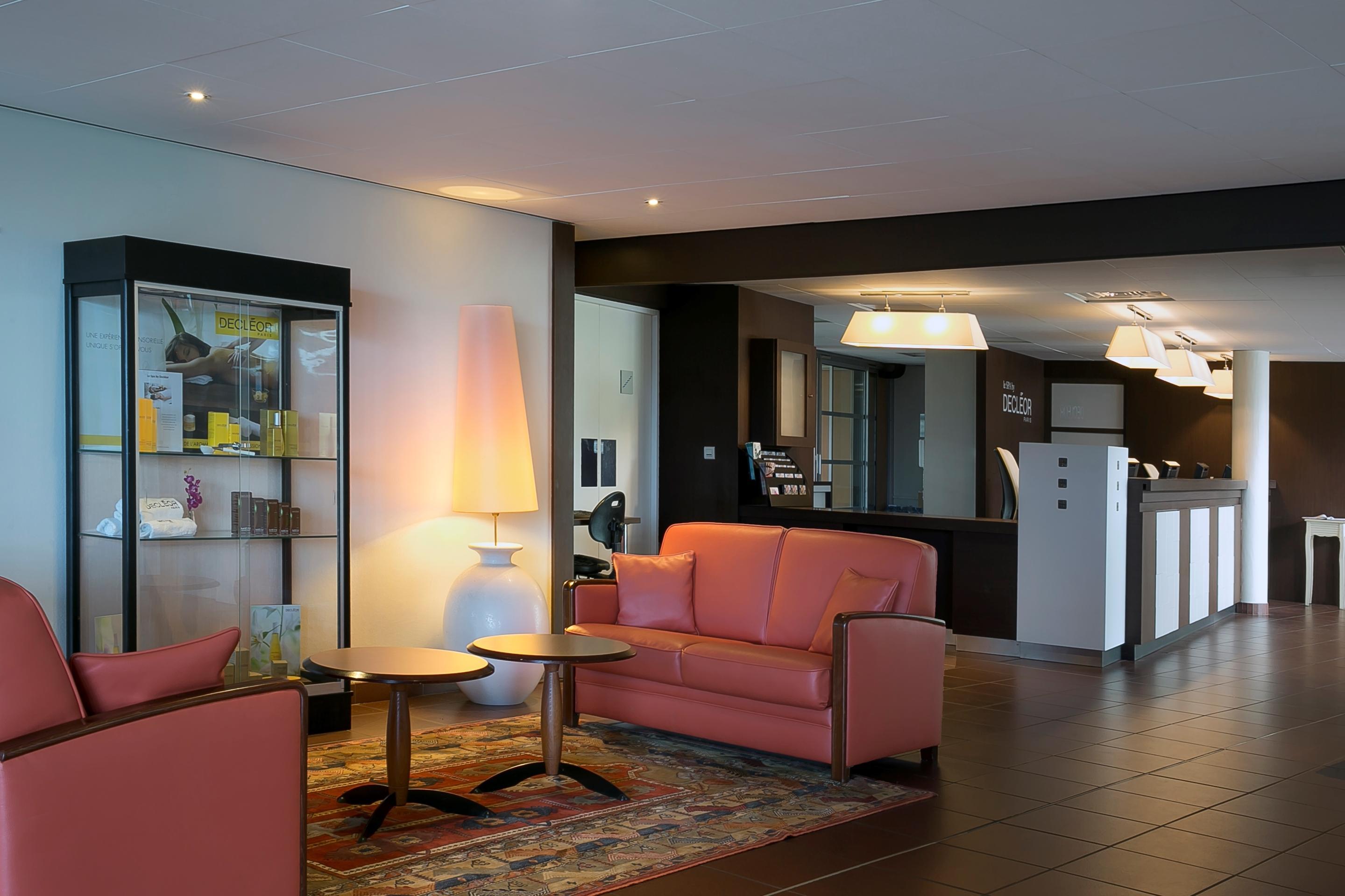 Best Western Hotel Sourcéo Saint-Paul-lès-Dax Exterior foto