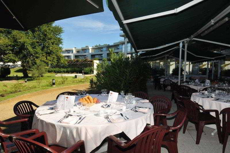 Best Western Hotel Sourcéo Saint-Paul-lès-Dax Exterior foto