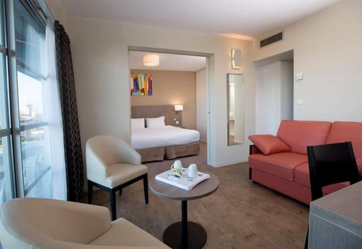 Best Western Hotel Sourcéo Saint-Paul-lès-Dax Exterior foto